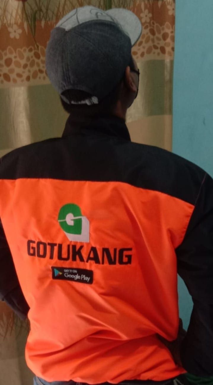 Gotukang ekspansi ke